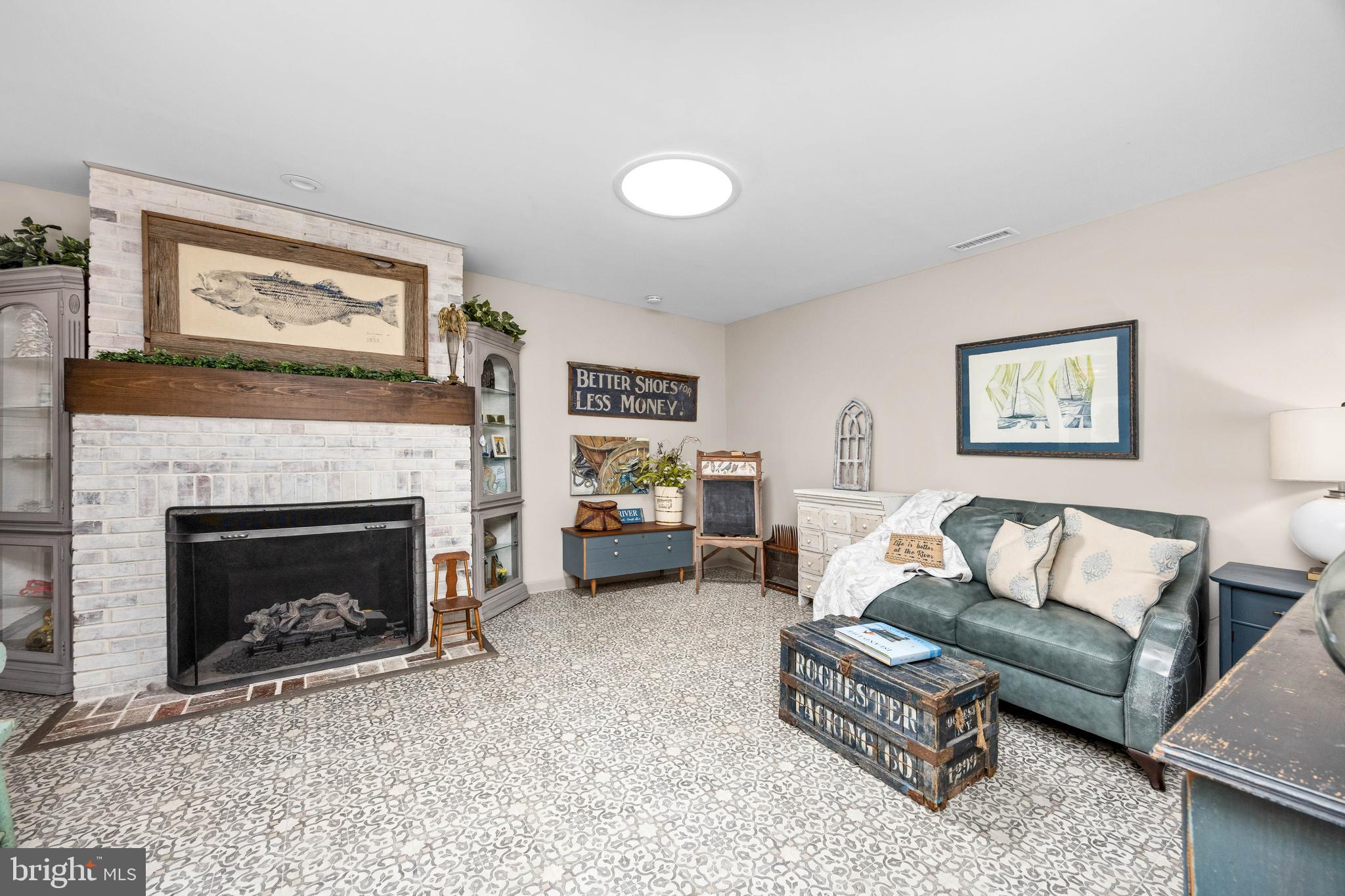 3998 Oyster Shell Lane Tyaskin, MD 21865 - Photo 9 of 100 Foyer Seating