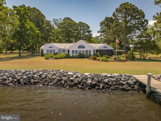 $717,000 | 3998 Oyster Shell Lane, Tyaskin, MD 21865