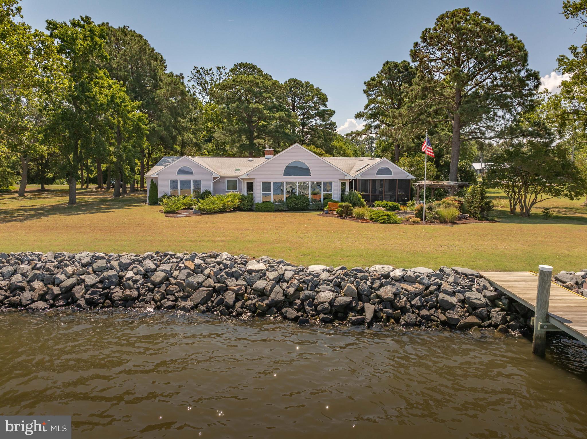 3998 Oyster Shell Lane Tyaskin, MD 21865 - Photo 91 of 100 More Drone Work