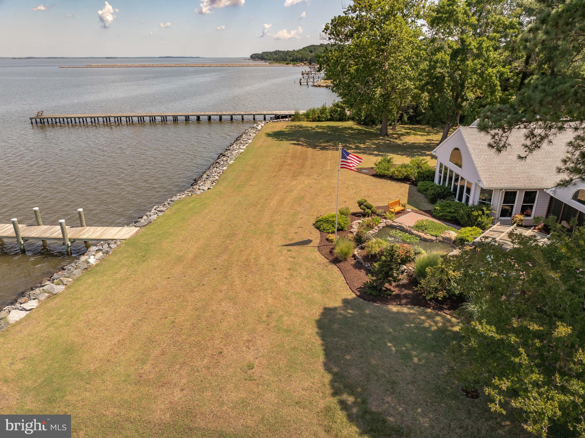 3998 Oyster Shell Lane Tyaskin, MD 21865 - Photo 92 of 100