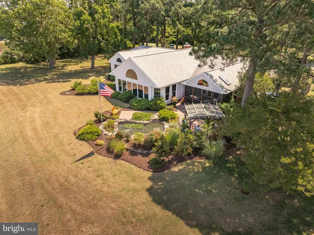 $717,000 | 3998 Oyster Shell Lane, Tyaskin, MD 21865