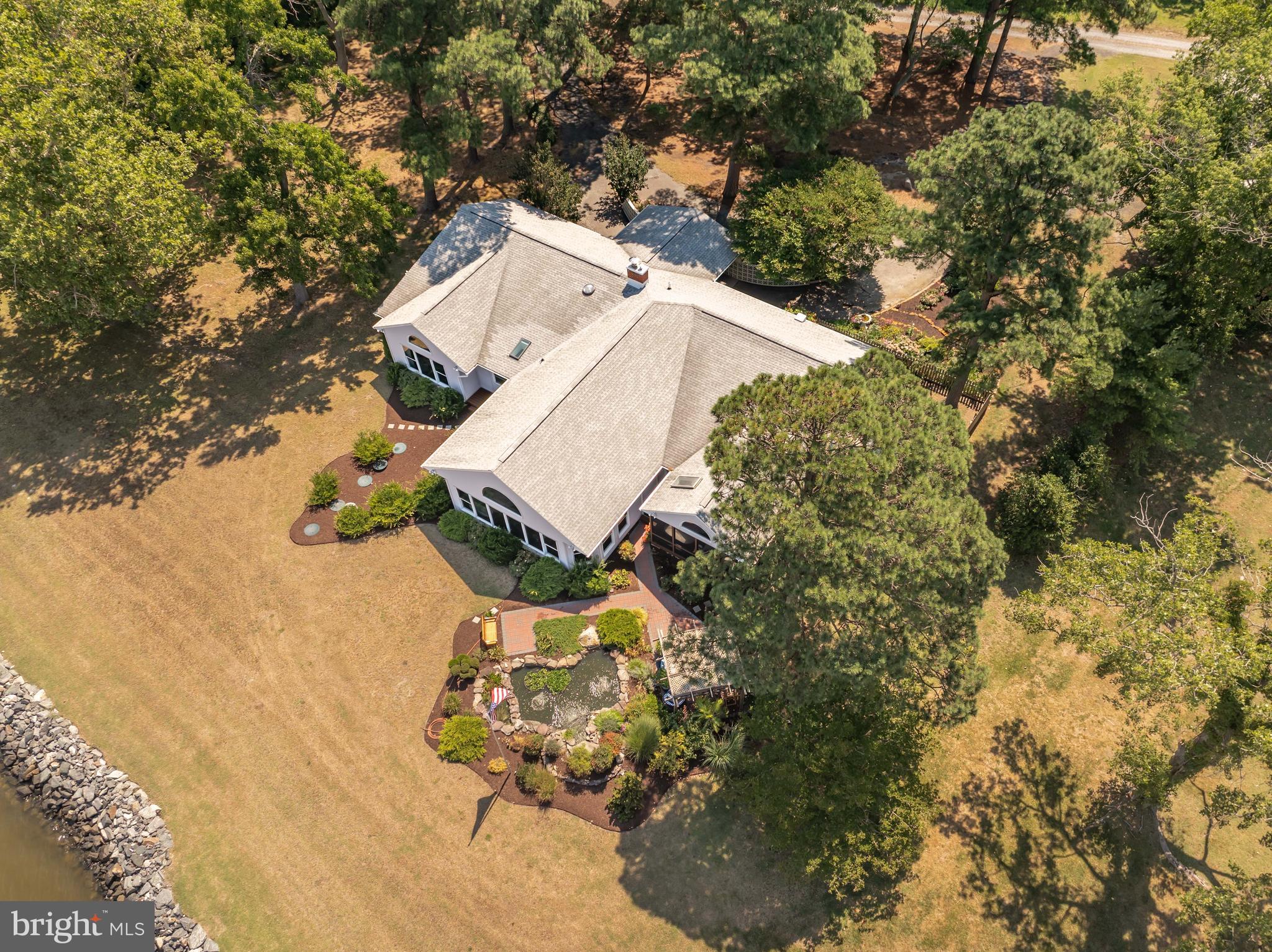 3998 Oyster Shell Lane Tyaskin, MD 21865 - Photo 94 of 100