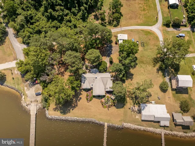 $717,000 | 3998 Oyster Shell Lane, Tyaskin, MD 21865