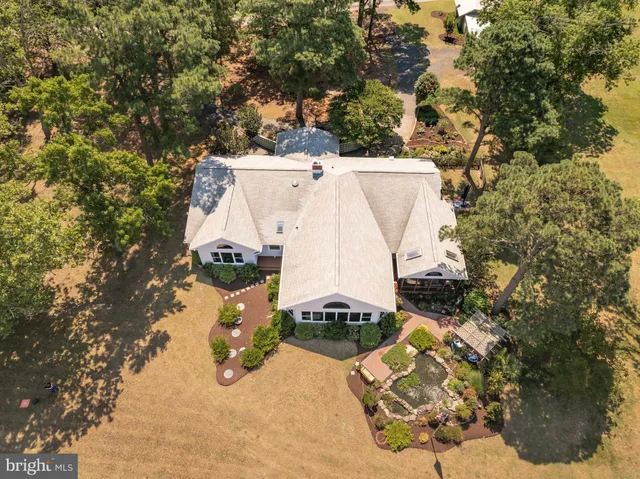 $717,000 | 3998 Oyster Shell Lane, Tyaskin, MD 21865