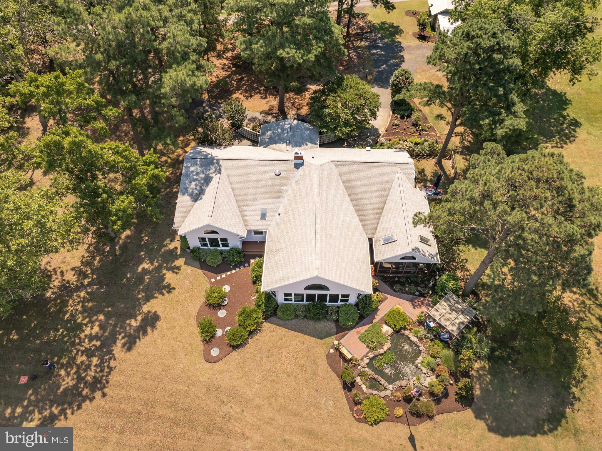 3998 Oyster Shell Lane Tyaskin, MD 21865 - Photo 96 of 100