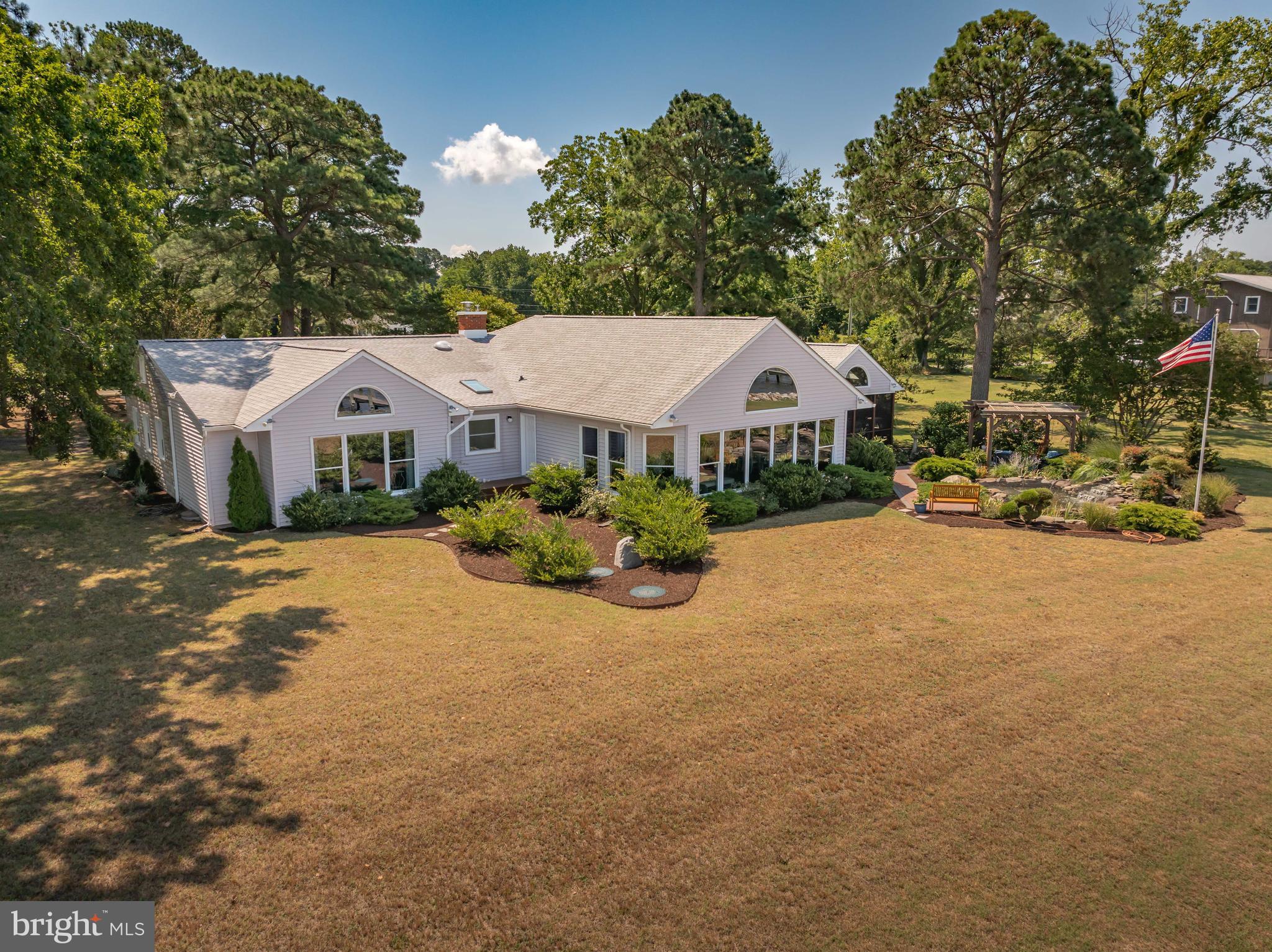 3998 Oyster Shell Lane Tyaskin, MD 21865 - Photo 97 of 100