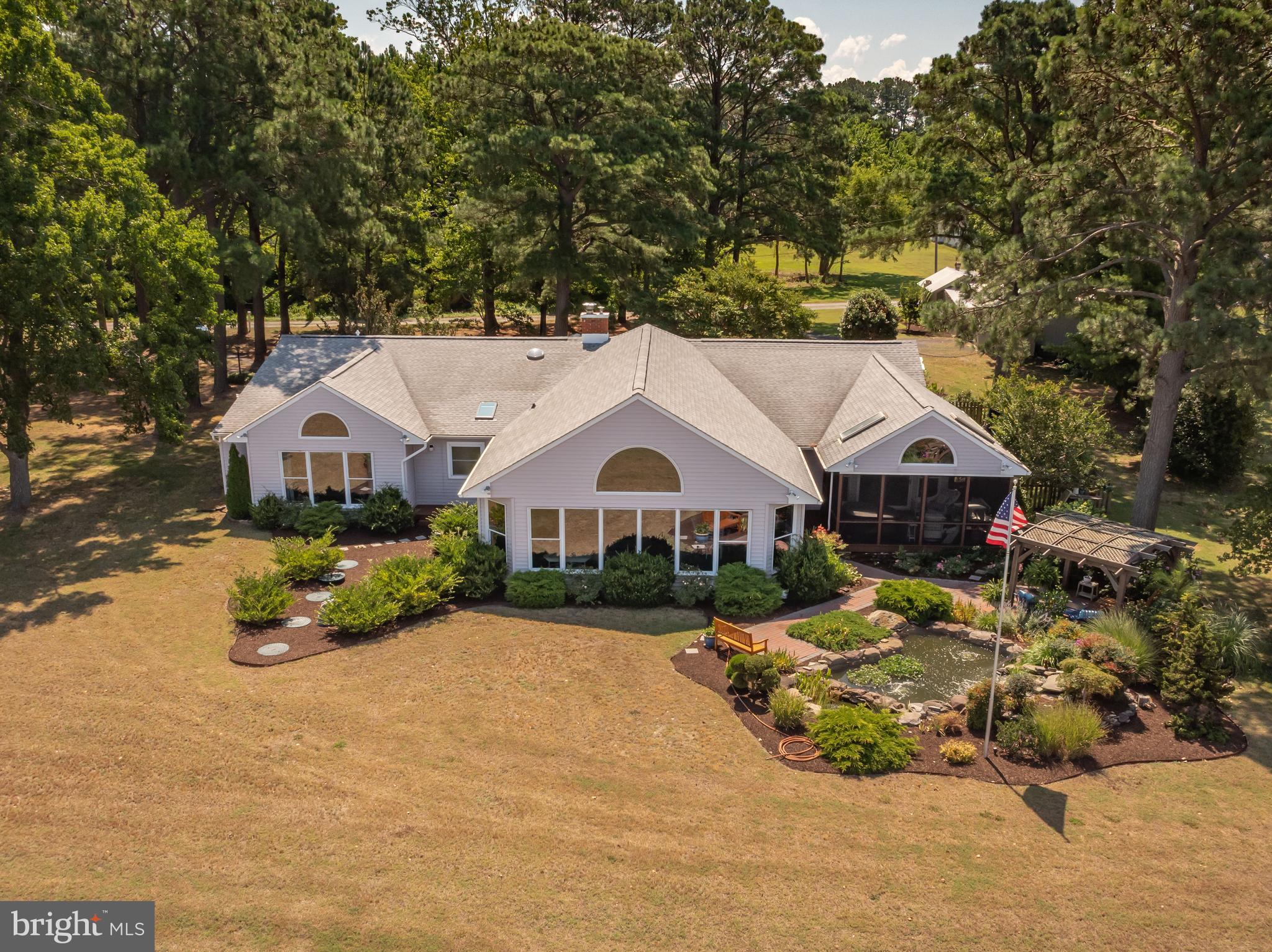 3998 Oyster Shell Lane Tyaskin, MD 21865 - Photo 98 of 100