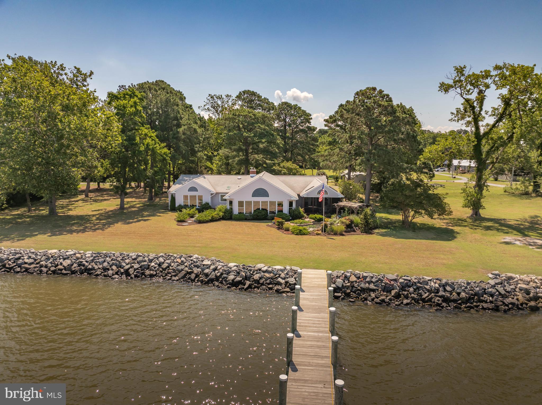 3998 Oyster Shell Lane Tyaskin, MD 21865 - Photo 99 of 100 This Beauty could be Yours!