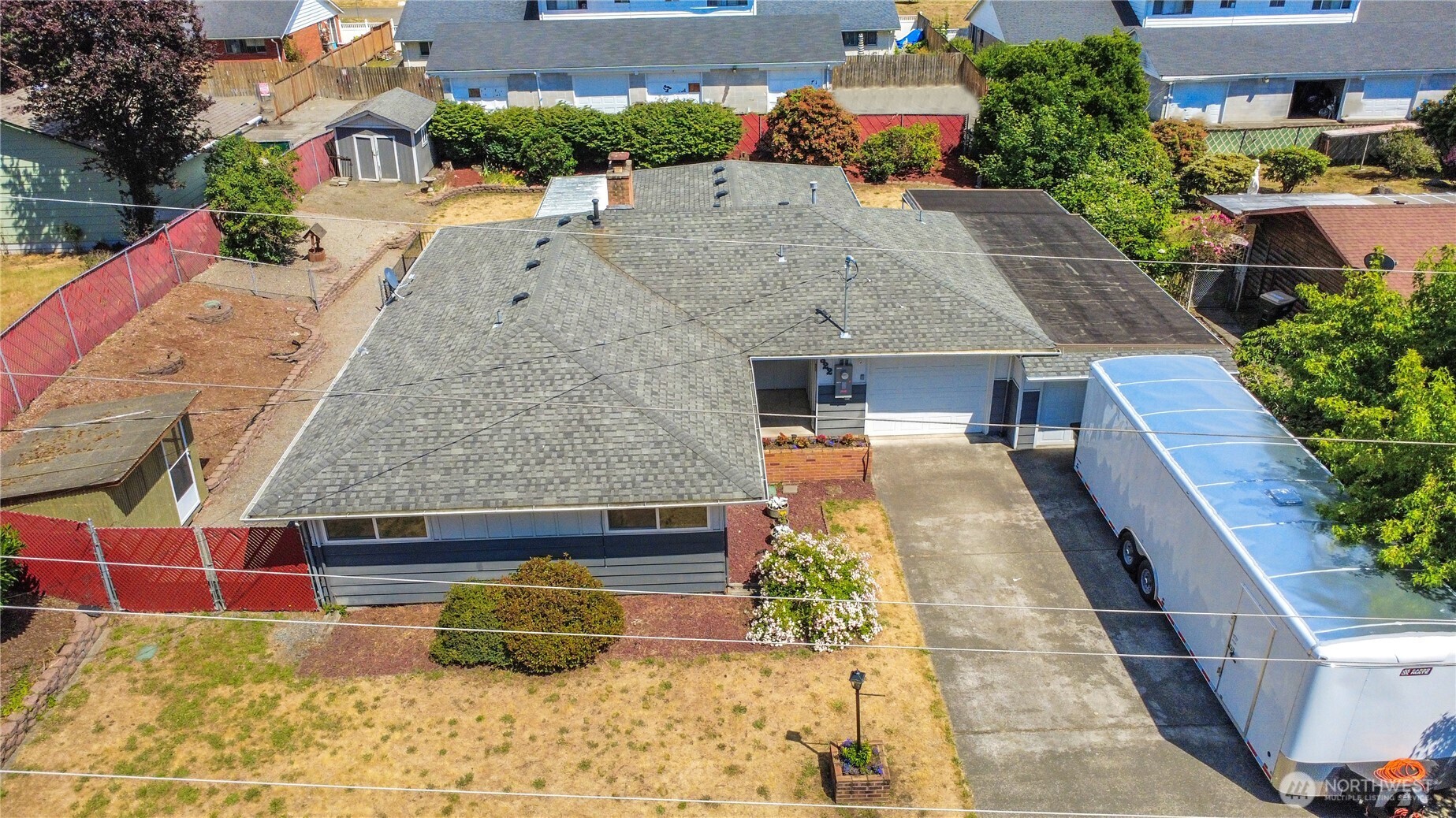 322 Ranger Drive Southeast Lacey, WA 98503 - Photo 25 of 26