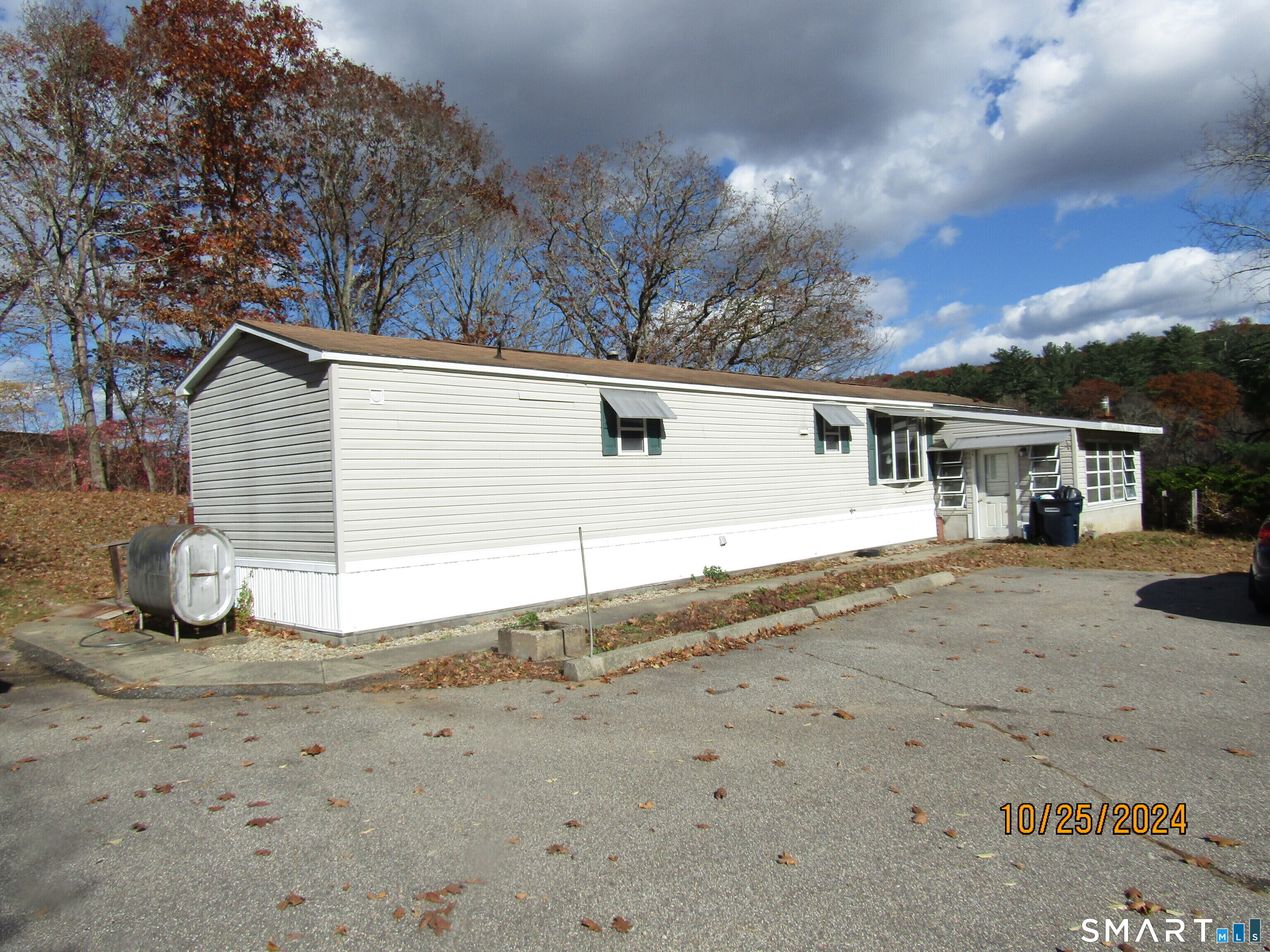 220 Chaplin Road Eastford, CT 06242 - Photo 1 of 9