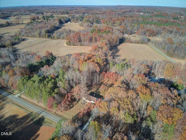 $355,000 | 850 Lewis Winstead Loop, Roxboro, NC 27574