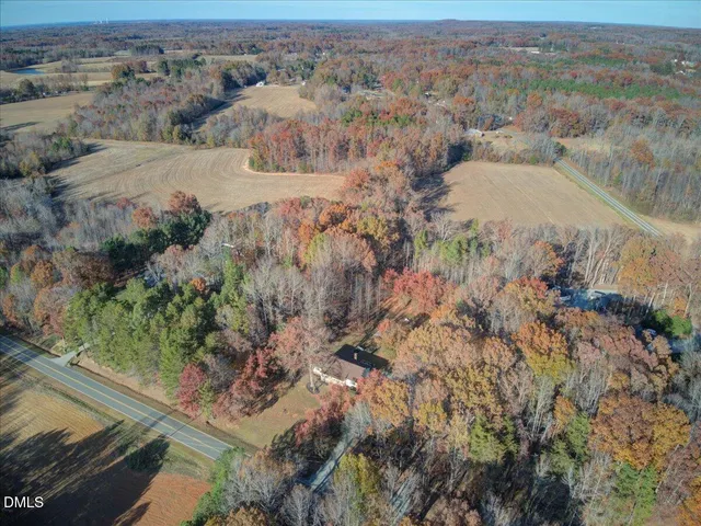 $365,000 | 850 Lewis Winstead Loop, Roxboro, NC 27574