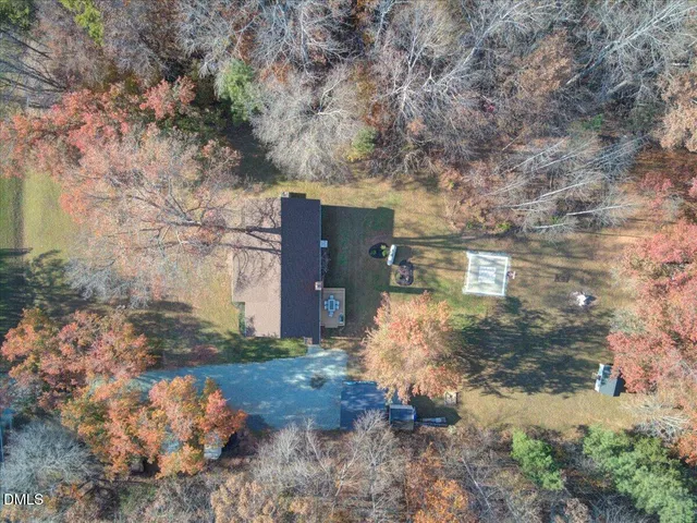 $365,000 | 850 Lewis Winstead Loop, Roxboro, NC 27574