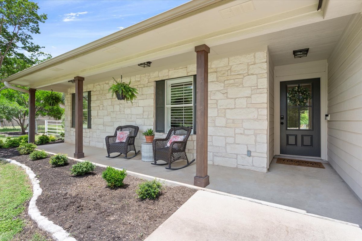 110 Sunset Road Georgetown, TX 78633 - Photo 9 of 36
