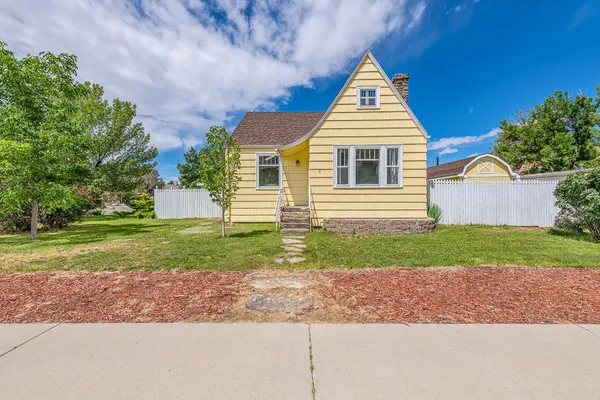 $544,900 | 508 Main Street, Palisade, CO 81526