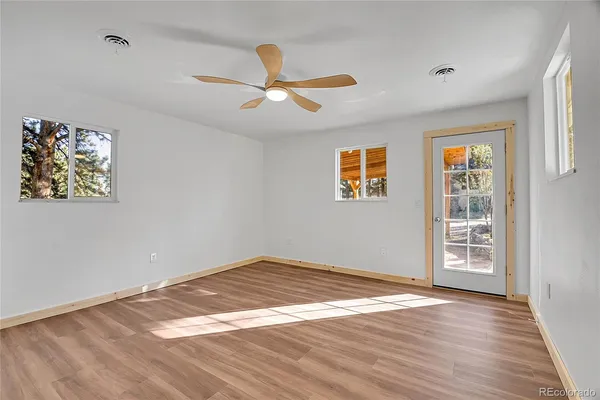 $550,000 | 30152 Hilltop Drive, Evergreen, CO 80439