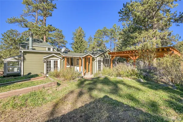 $550,000 | 30152 Hilltop Drive, Evergreen, CO 80439