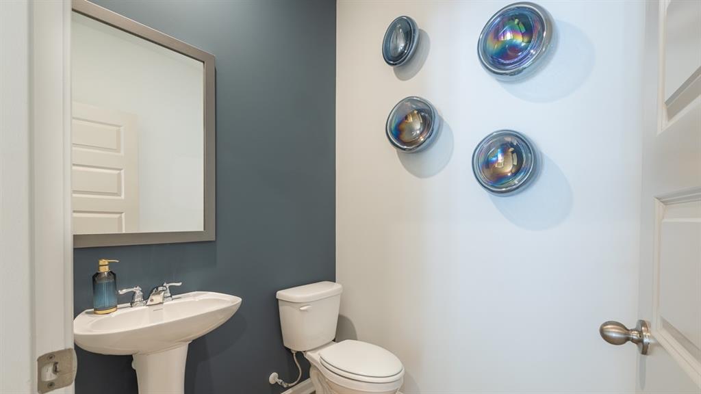 3646 Nevins Way Decatur, GA 30030 - Photo 12 of 30