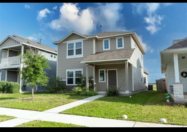 $309,000 | 217 Bent Creek Drive, Hutto, TX 78634