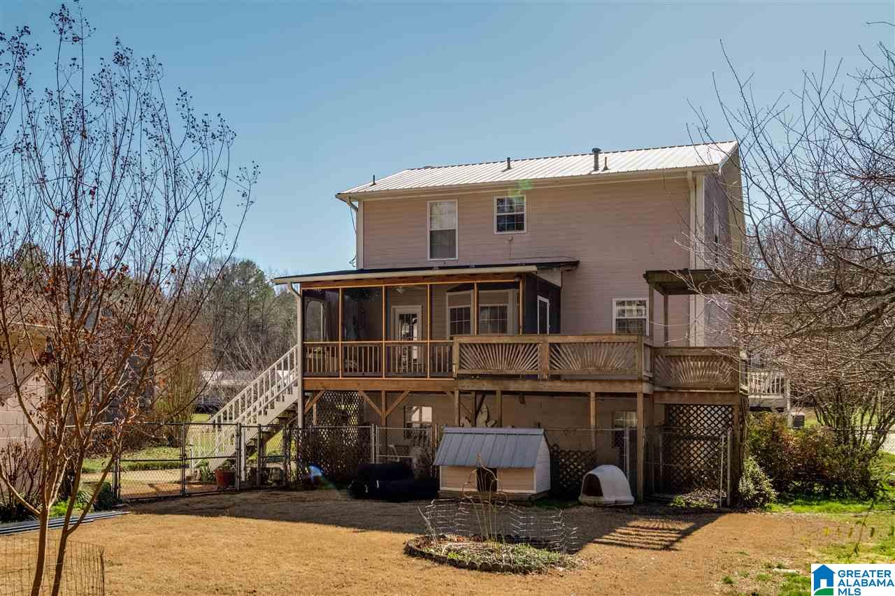 170 Lisa Lane Springville, AL 35146 - Photo 20 of 24