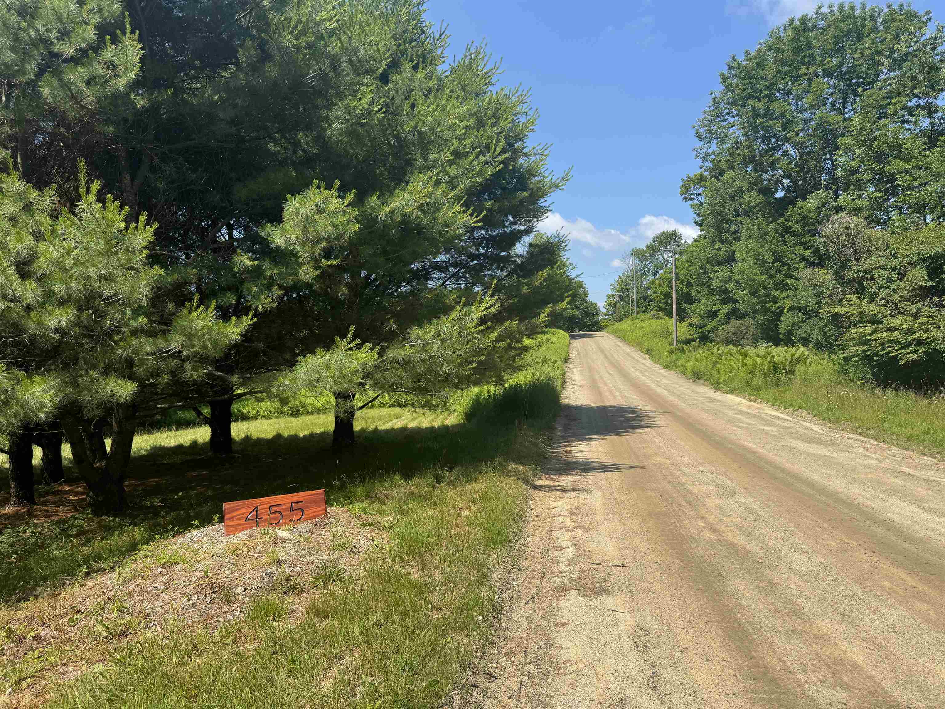 455 Lead Mine Road Nelson, NH 03457 - Photo 41 of 44