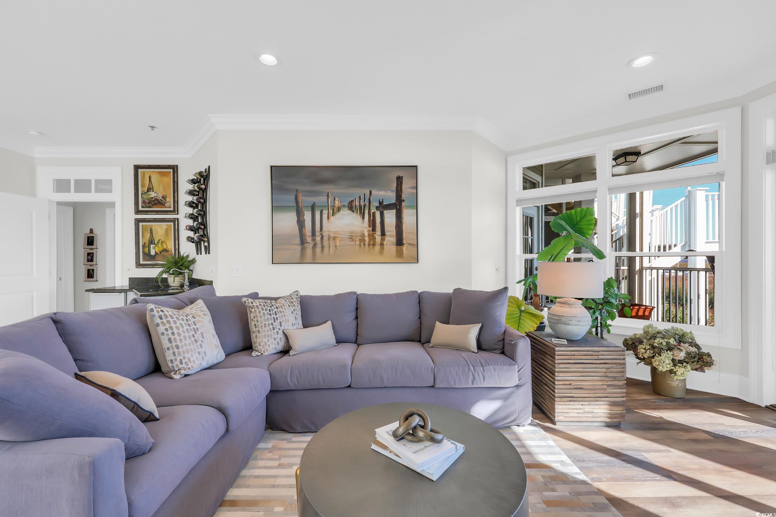 1168 Belle Isle Road, Unit 102 Georgetown, SC 29440 - Photo 12 of 40