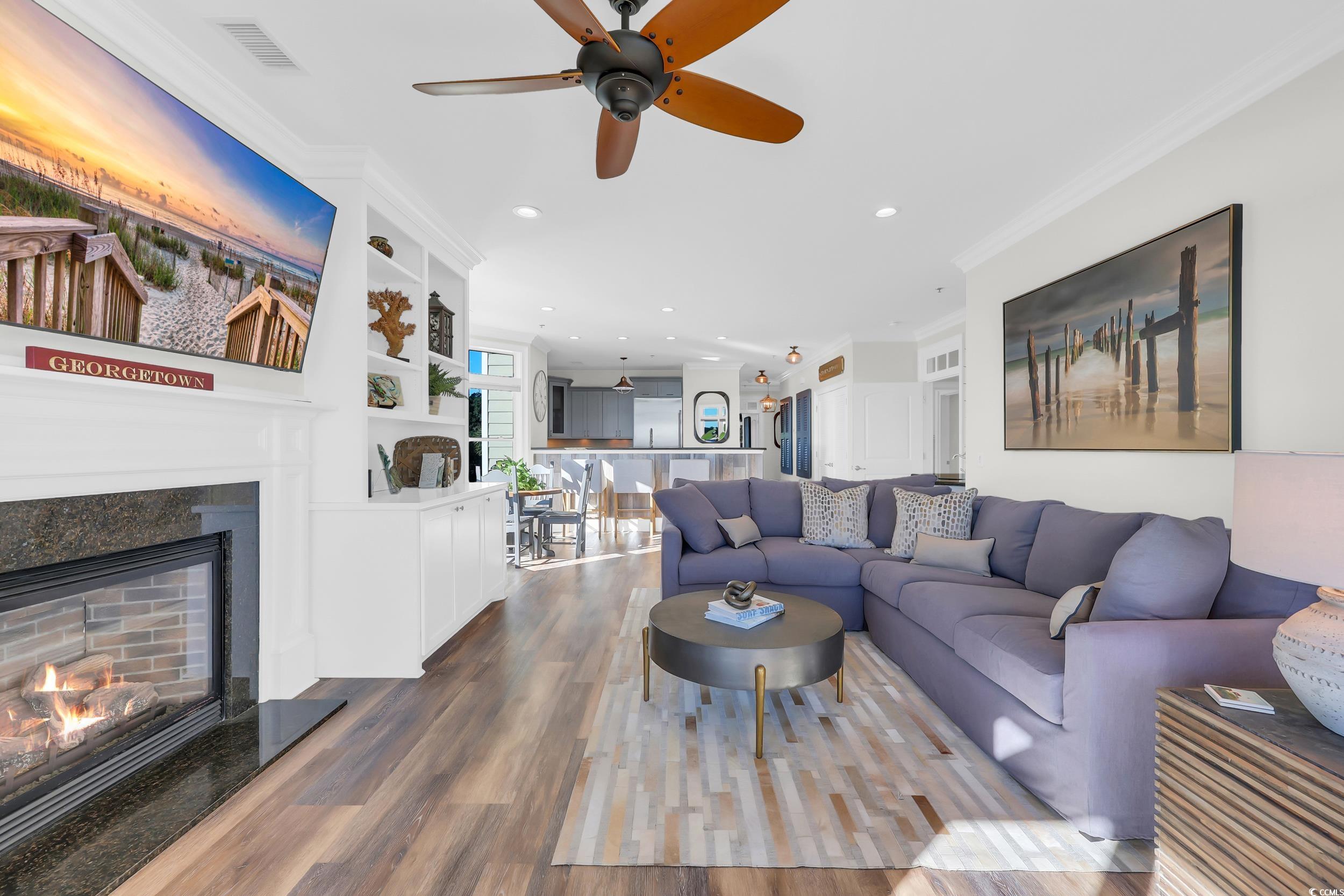 1168 Belle Isle Road, Unit 102 Georgetown, SC 29440 - Photo 13 of 40