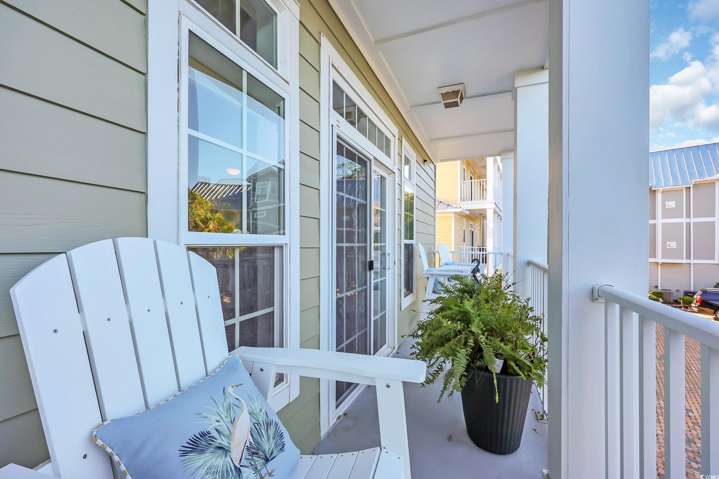 1168 Belle Isle Road, Unit 102 Georgetown, SC 29440 - Photo 18 of 40