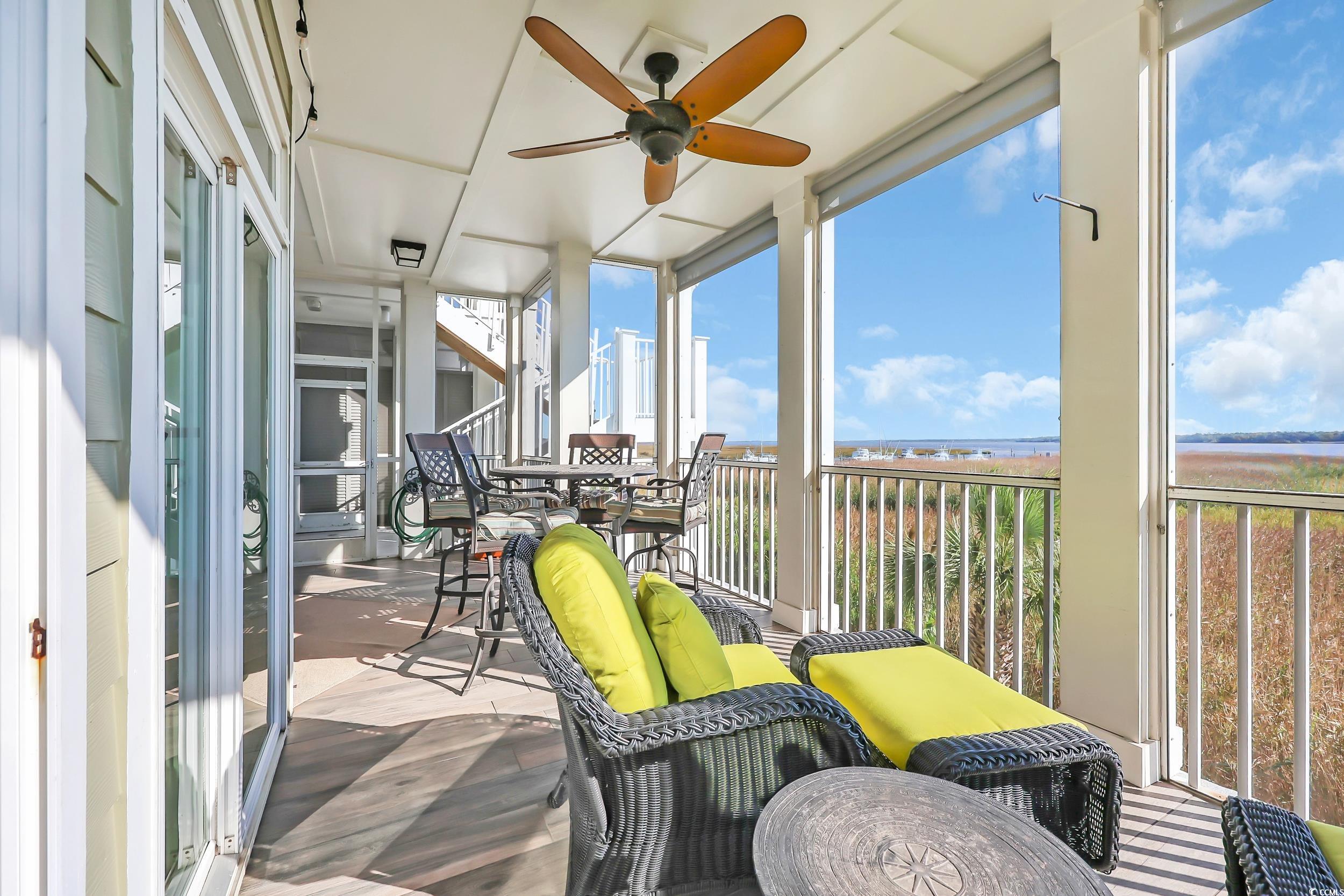 1168 Belle Isle Road, Unit 102 Georgetown, SC 29440 - Photo 27 of 40