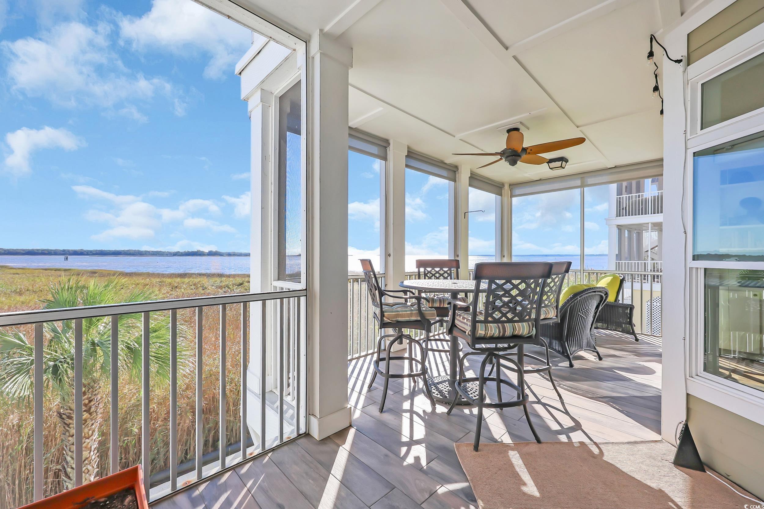 1168 Belle Isle Road, Unit 102 Georgetown, SC 29440 - Photo 30 of 40
