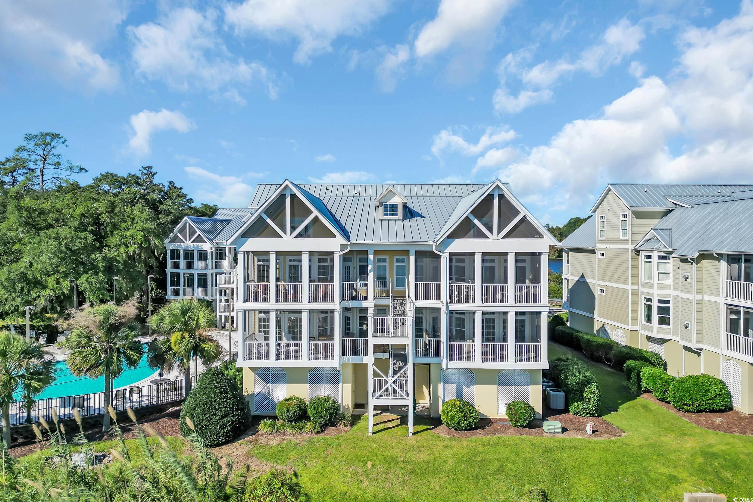 1168 Belle Isle Road, Unit 102 Georgetown, SC 29440 - Photo 33 of 40