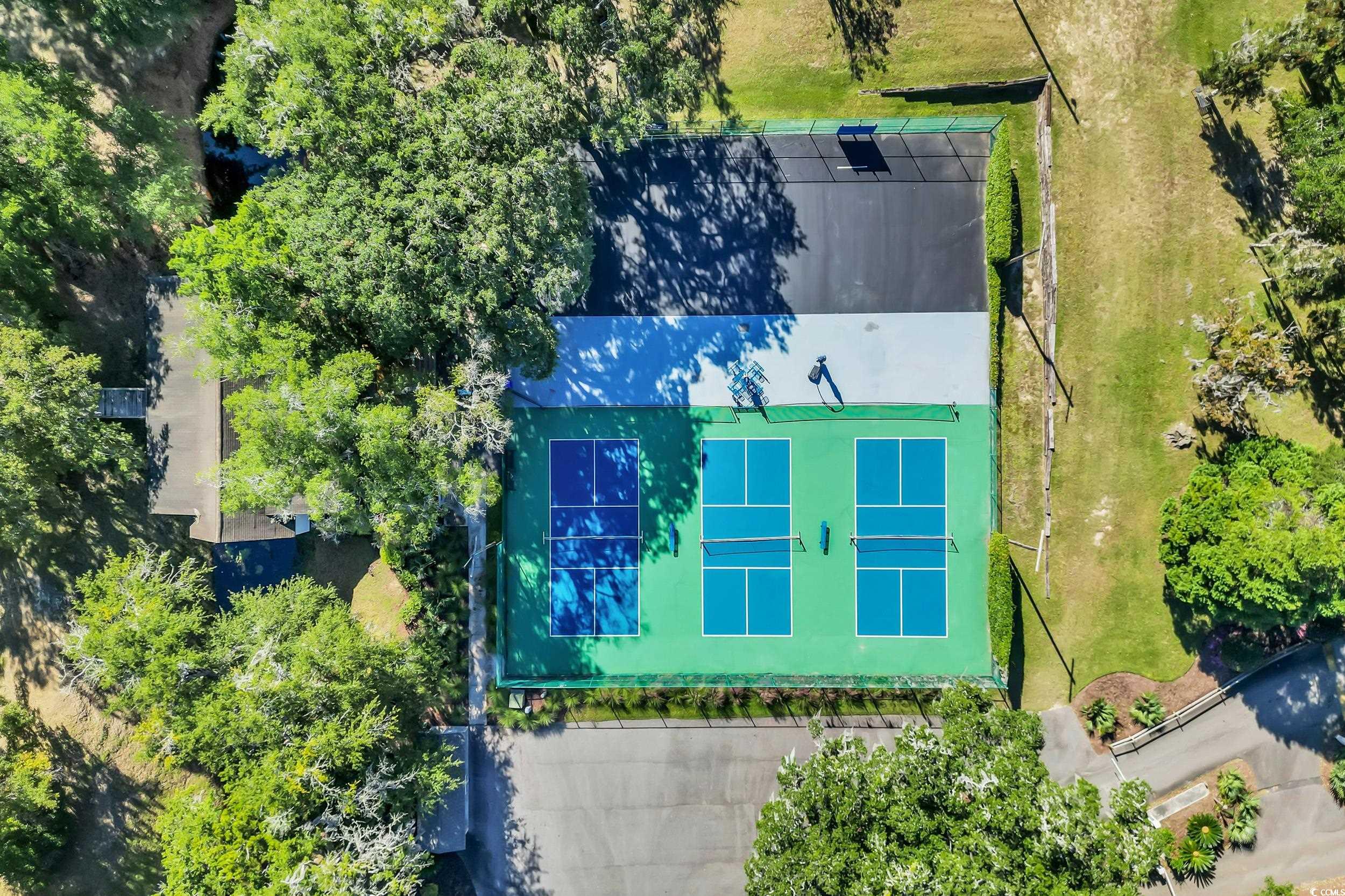 1168 Belle Isle Road, Unit 102 Georgetown, SC 29440 - Photo 37 of 40