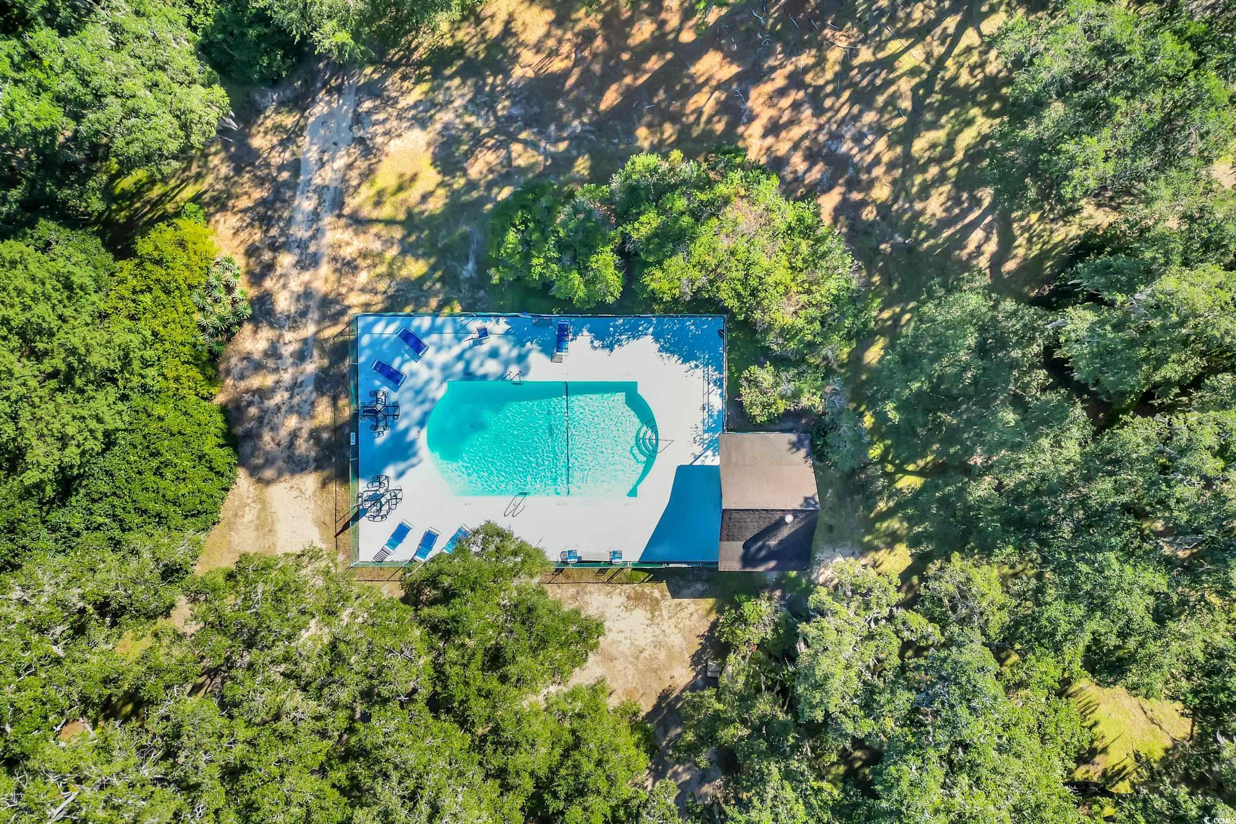 1168 Belle Isle Road, Unit 102 Georgetown, SC 29440 - Photo 38 of 40