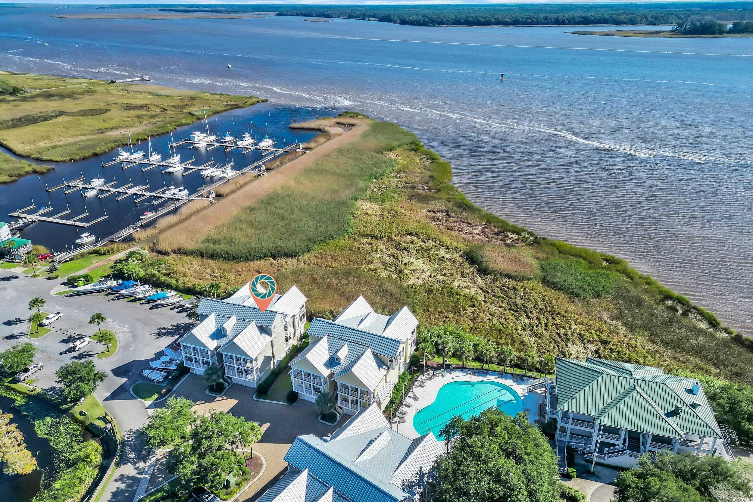 1168 Belle Isle Road, Unit 102 Georgetown, SC 29440 - Photo 39 of 40