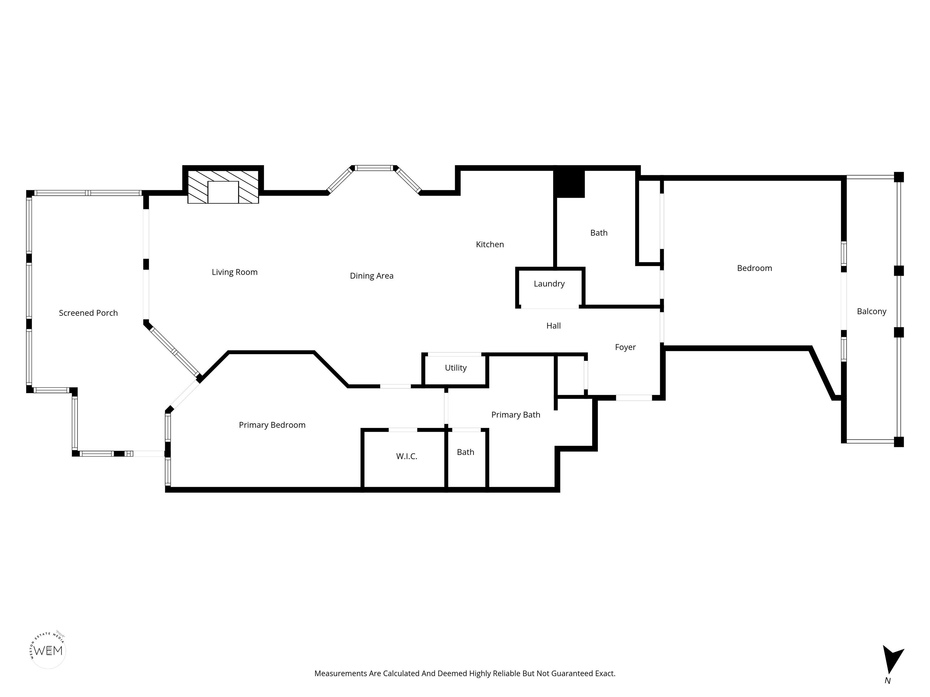1168 Belle Isle Road, Unit 102 Georgetown, SC 29440 - Photo 40 of 40