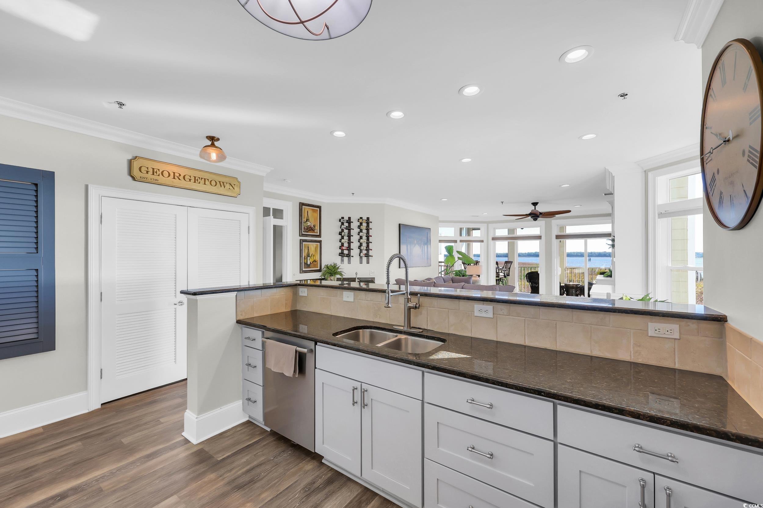 1168 Belle Isle Road, Unit 102 Georgetown, SC 29440 - Photo 5 of 40