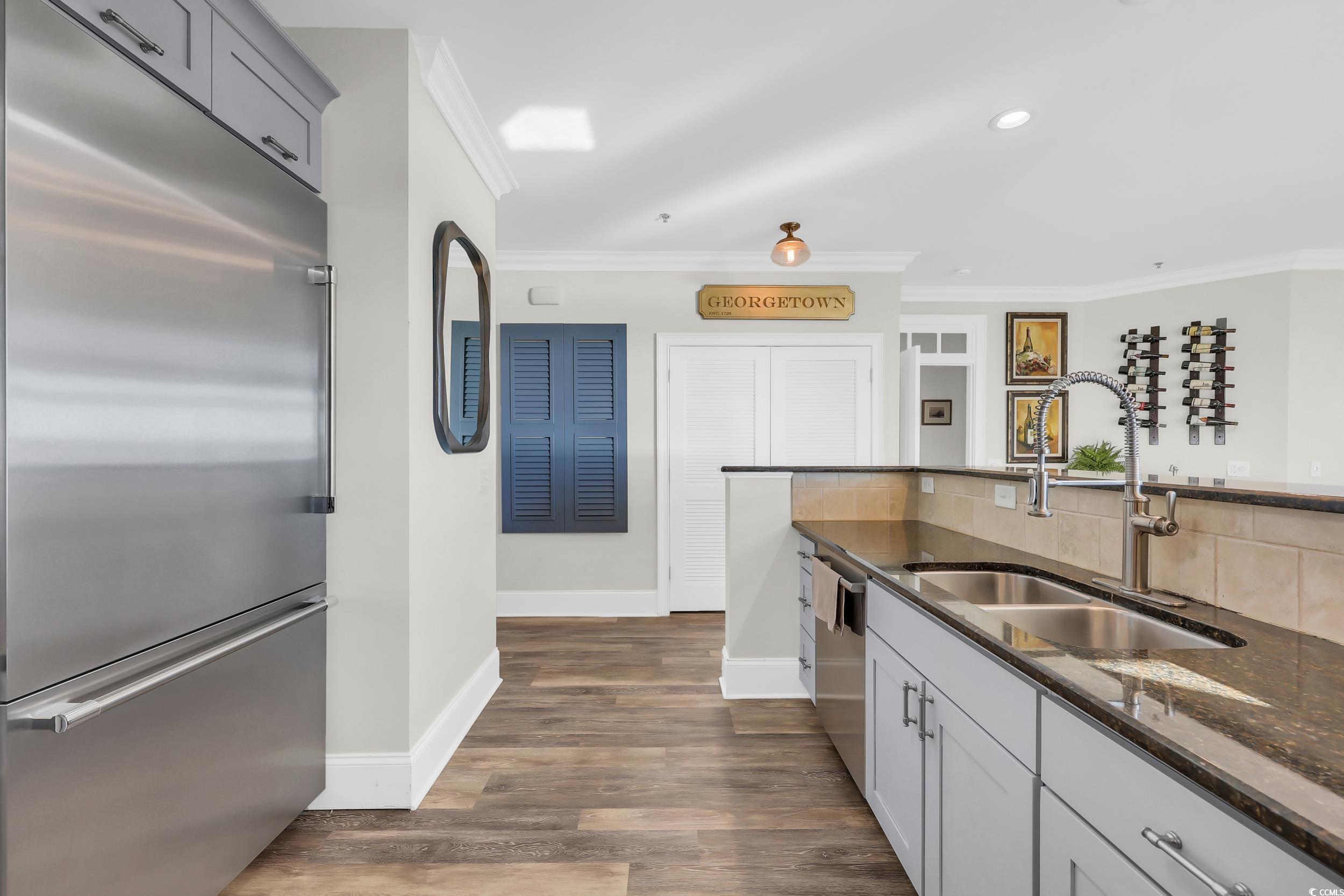 1168 Belle Isle Road, Unit 102 Georgetown, SC 29440 - Photo 6 of 40