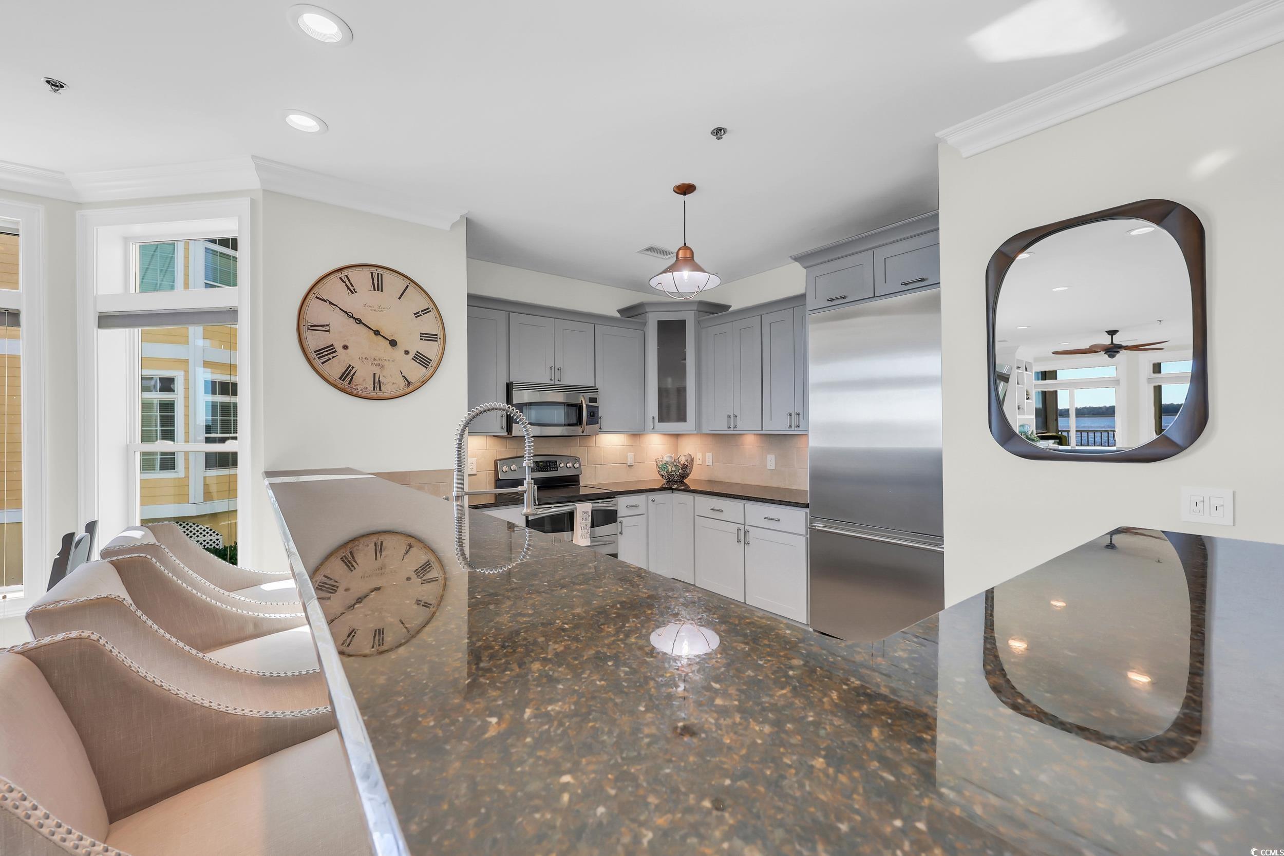 1168 Belle Isle Road, Unit 102 Georgetown, SC 29440 - Photo 8 of 40