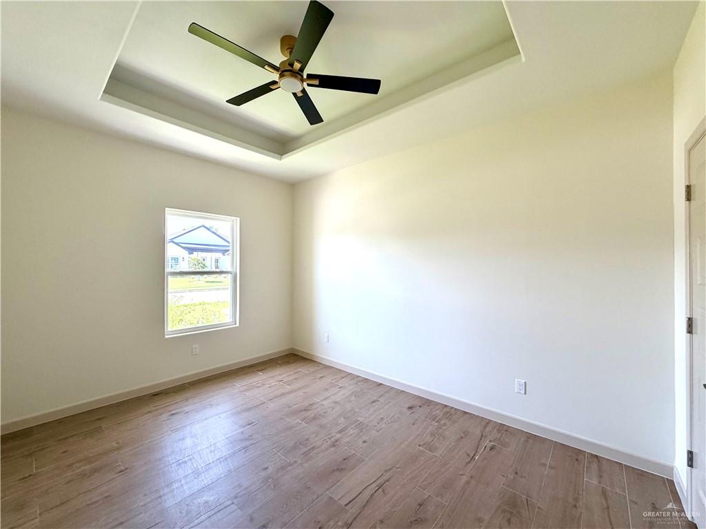 905 La Laguna Road Mission, TX 78572 - Photo 18 of 22 Bedroom 2