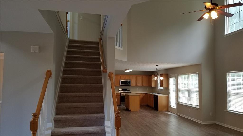 3652 Roxfield Drive Northeast Buford, GA 30518 - Photo 11 of 18