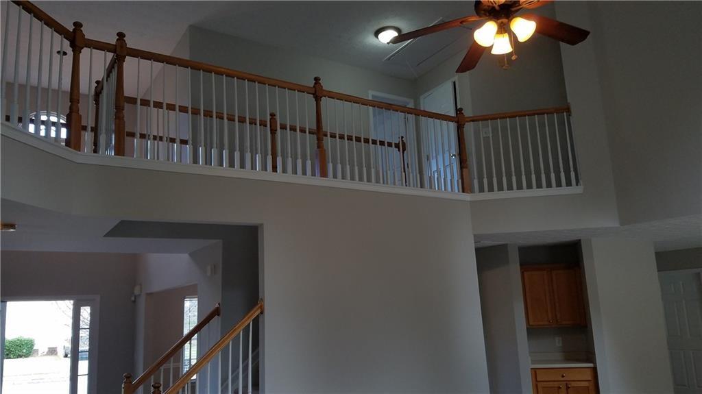 3652 Roxfield Drive Northeast Buford, GA 30518 - Photo 2 of 18