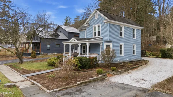 $519,900 | 76 Schuyler Street, Lake George, NY 12845