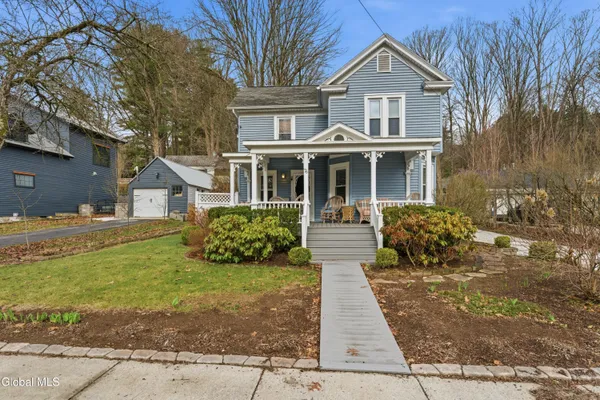$519,900 | 76 Schuyler Street, Lake George, NY 12845