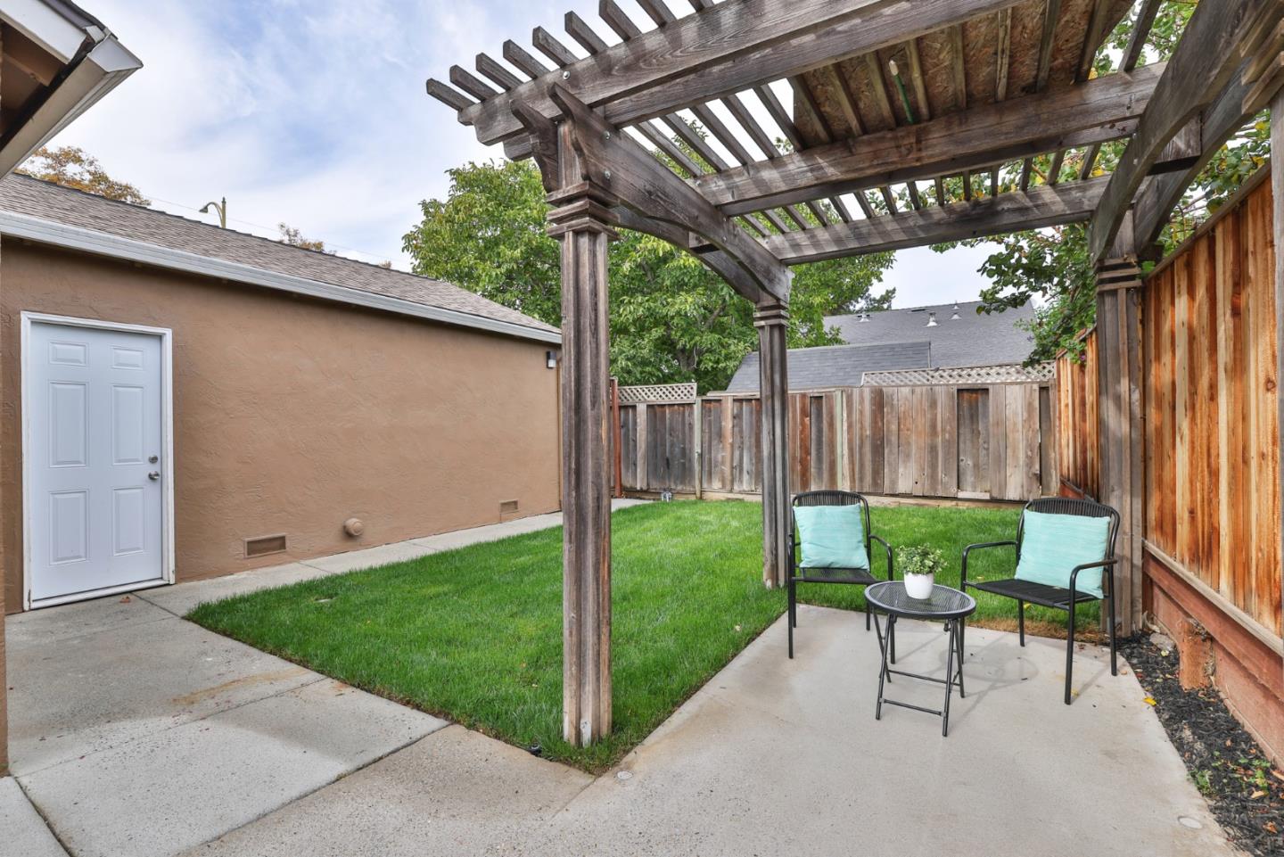 2053 Jonesport Avenue San Jose, CA 95131 - Photo 19 of 28 a view of yard with patio