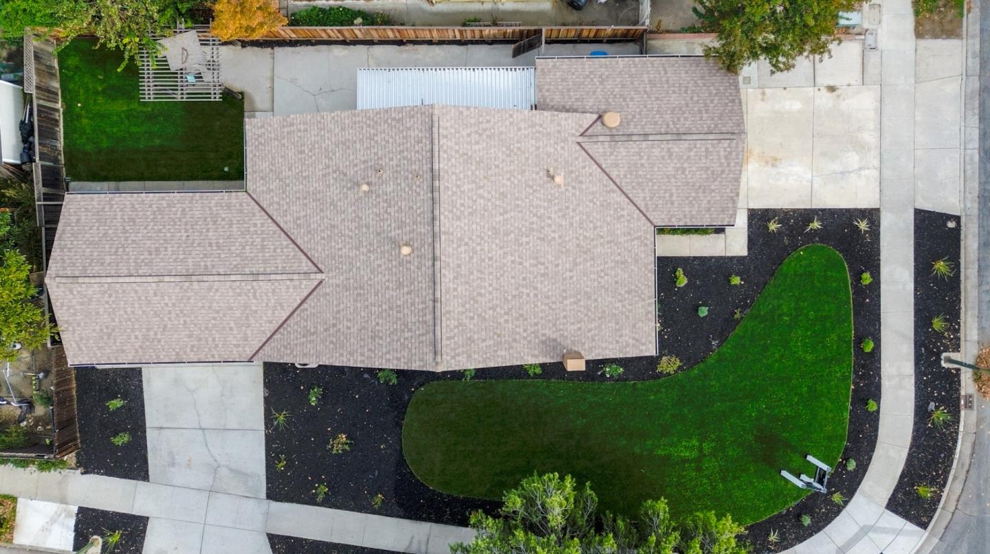 2053 Jonesport Avenue San Jose, CA 95131 - Photo 27 of 28 an aerial view of a house