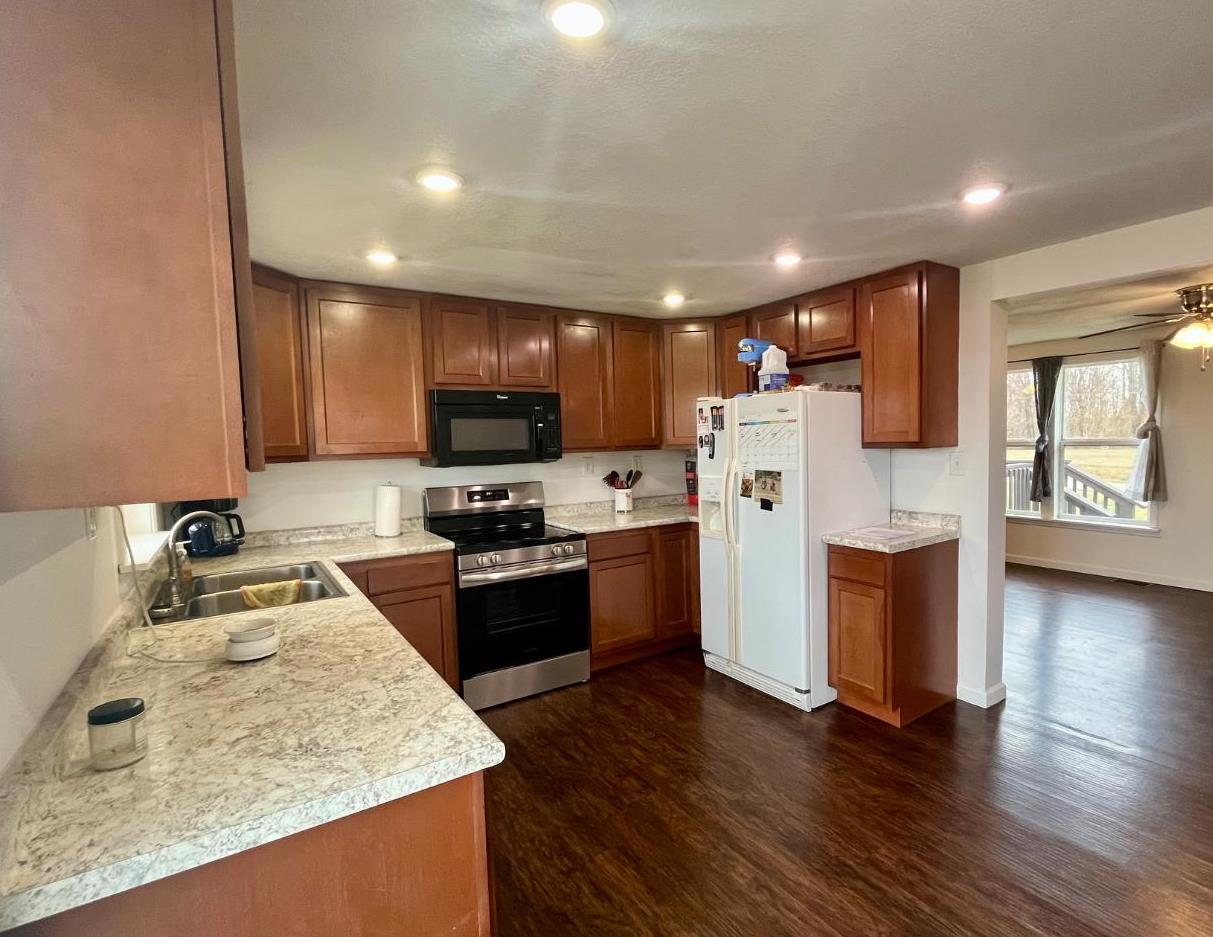 9221 East Tate Ridge Road Madison, IN 47250 - Photo 14 of 35