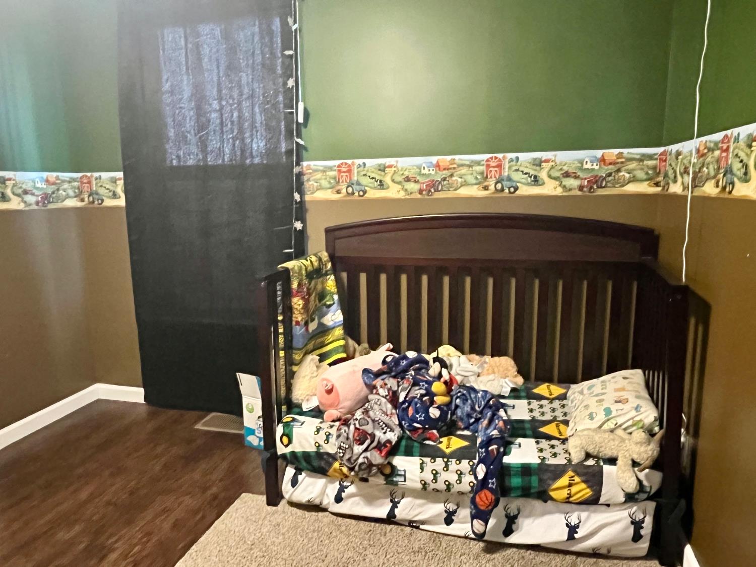 9221 East Tate Ridge Road Madison, IN 47250 - Photo 23 of 35