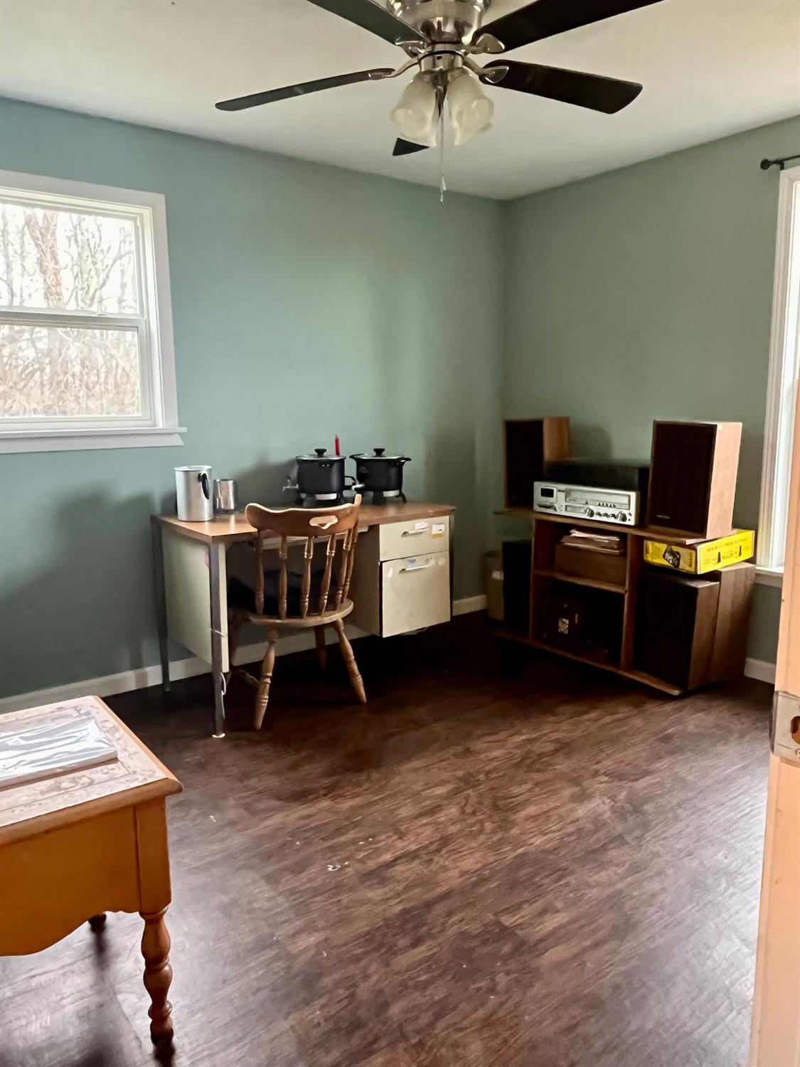 9221 East Tate Ridge Road Madison, IN 47250 - Photo 25 of 35