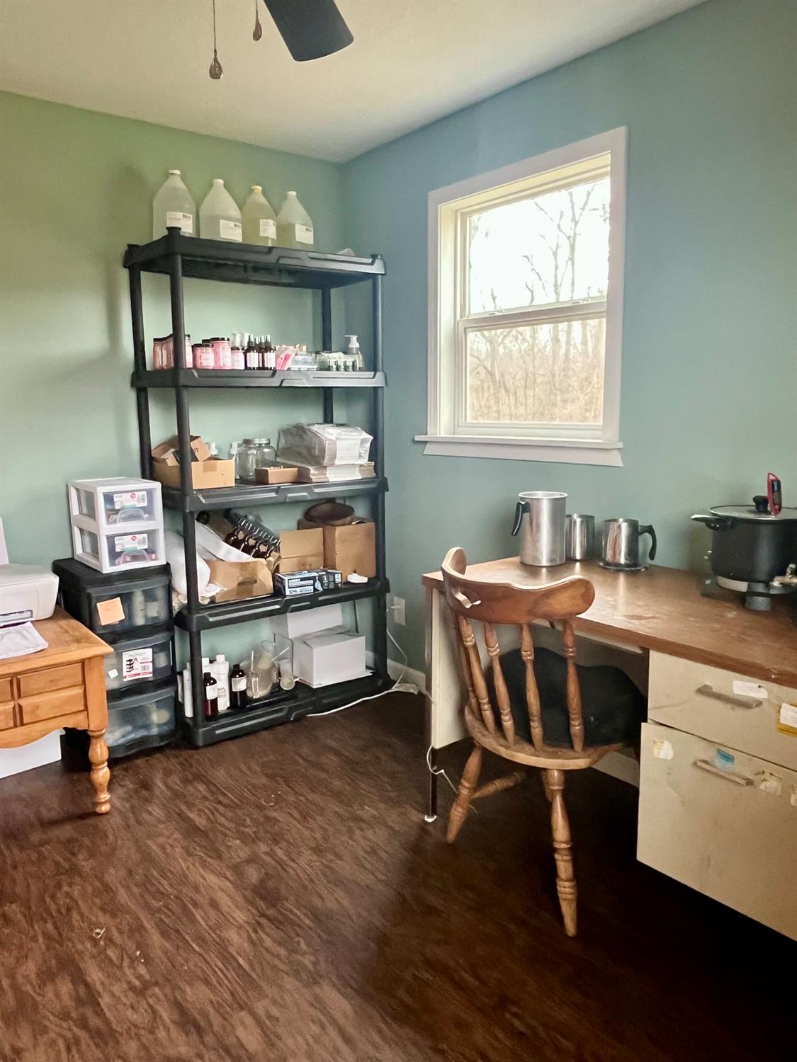 9221 East Tate Ridge Road Madison, IN 47250 - Photo 26 of 35