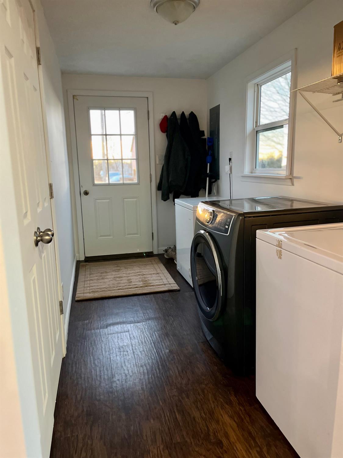 9221 East Tate Ridge Road Madison, IN 47250 - Photo 27 of 35